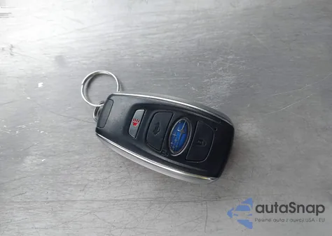 2019 Subaru Crosstrek 2.0I Limited из США, поврежденный, VIN JF2GTANC4K8358187